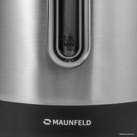 Электрический чайник MAUNFELD MGK1711S