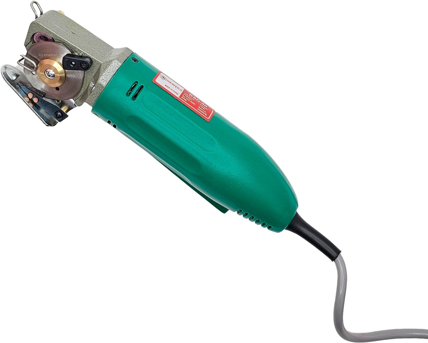 

Нож раскройный дисковый SENTEX RSD-50