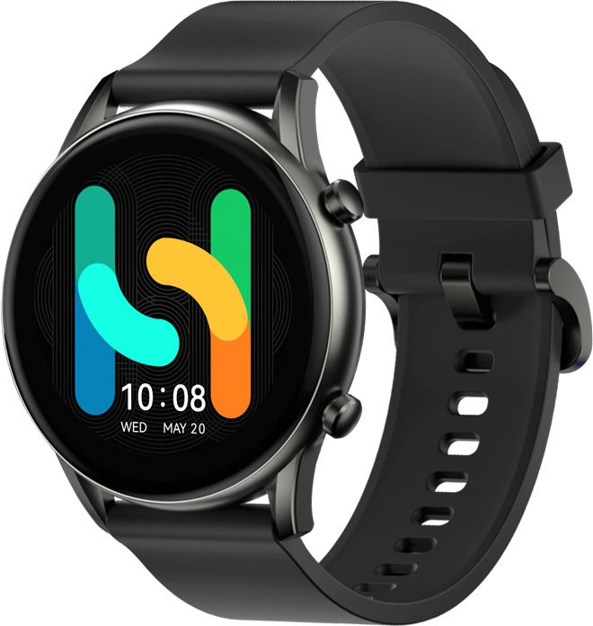 

Умные часы Haylou RT2 LS10
