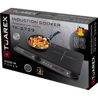 Настольная плита Tuarex TK-2729