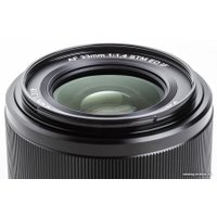 Объектив Viltrox AF 33mm f/1.4 E для Sony E