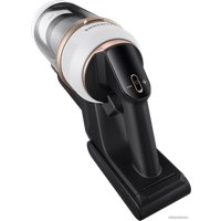 Пылесос Samsung Bespoke Jet Plus VS20B95823W/EV