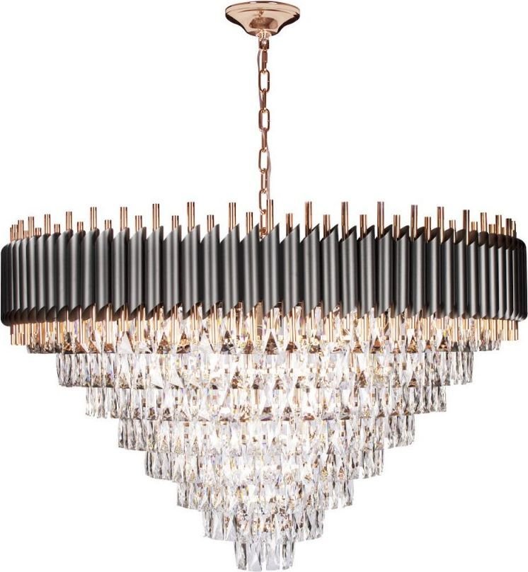 

Подвесная люстра LOFT IT Eclair 10206/1000
