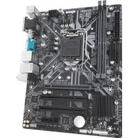 Материнская плата Gigabyte H310M S2P 2.0 (rev. 1.0)