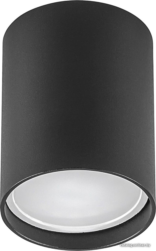 Точечный светильник Feron ML177 40513 (черный)