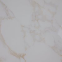 Кухонный стол Lepremo AV 2119 МДФ+керамика раздвижной 1200-1800x800 (белый глянцевый Carla Larkin/черный)