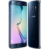 Телефон Samsung Galaxy S6 Edge 32GB Black Sapphire [G925]