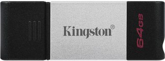 USB Flash Kingston DataTraveler 80 64GB