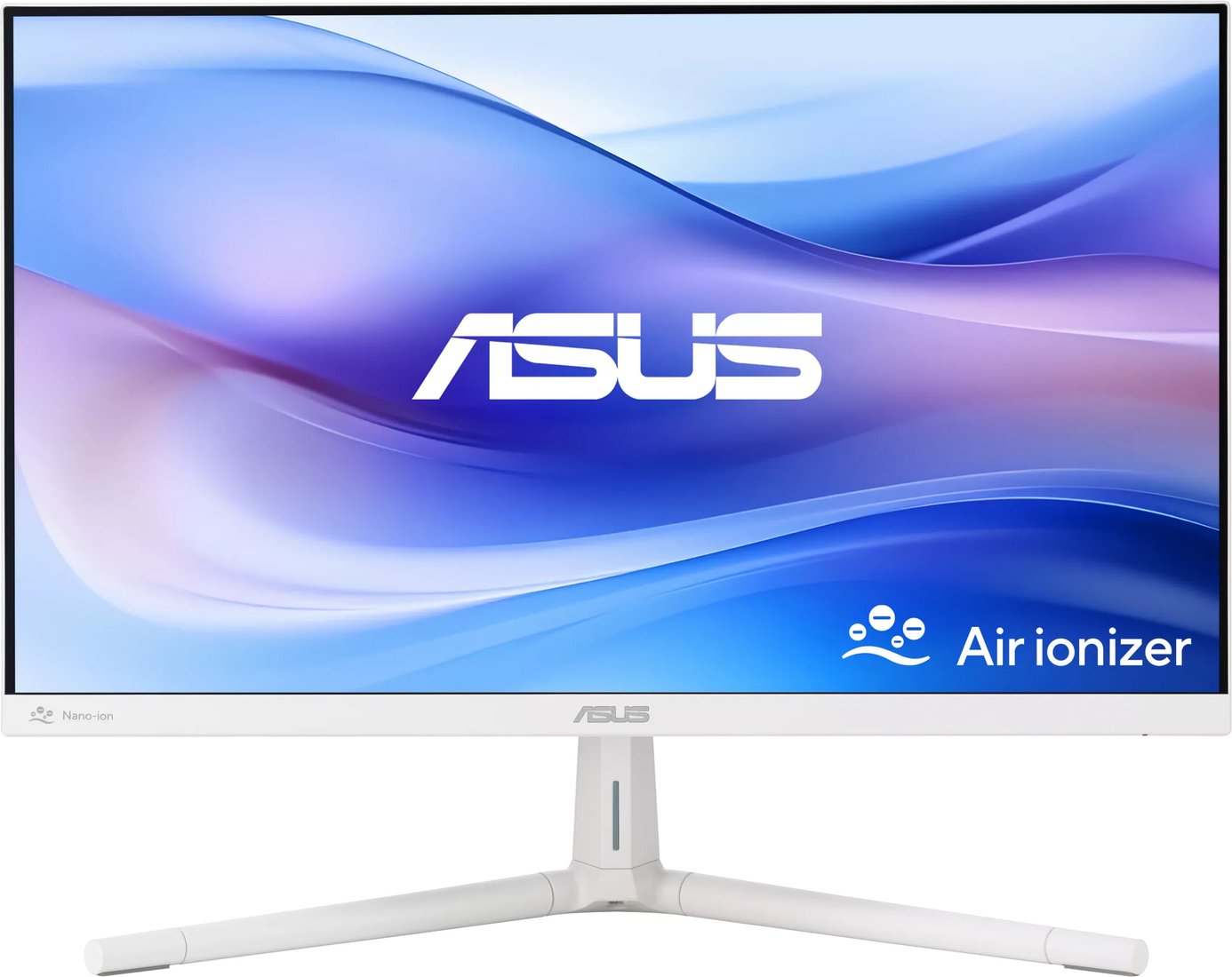 

Монитор ASUS VU279HFI-W