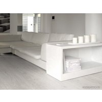 Ламинат Kronotex Exquisit Дуб Майор Белый (D3011)