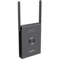IP-телефон Fanvil W710D (серый)