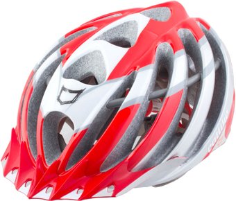 Catlike Vacuum Red/White LG