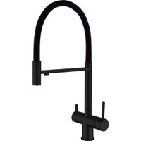 Смеситель Gross Aqua Neosteel 3188611SSMBB