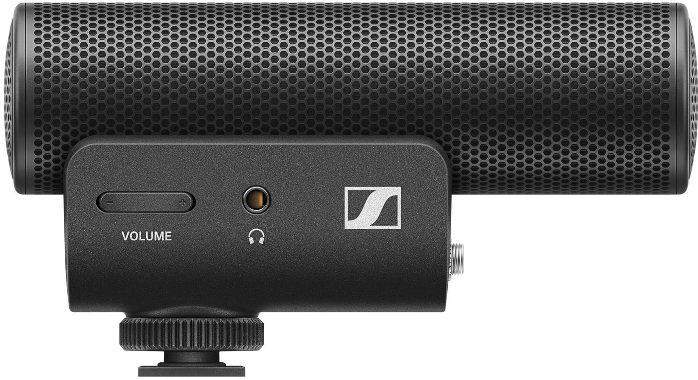 

Проводной микрофон Sennheiser MKE 400