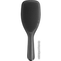 Щетка Tangle Teezer The Large Wet Detangler Black