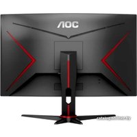 Игровой монитор AOC Agon C27G2U