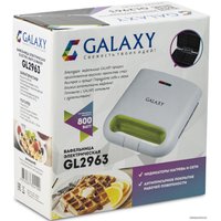 Вафельница Galaxy Line GL2963