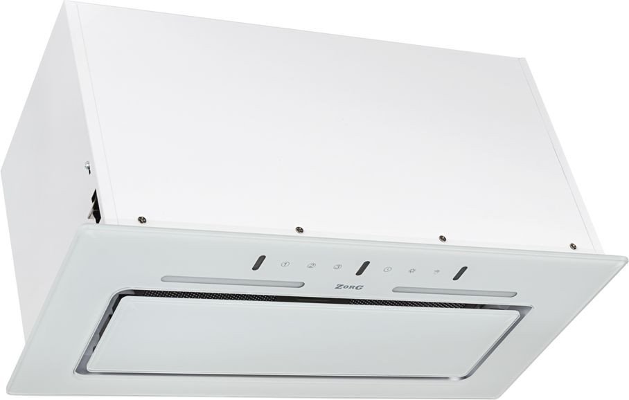 

Кухонная вытяжка ZorG Star 1000 60 S-GC (белый)