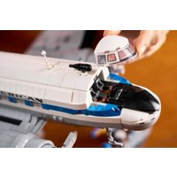Конструктор LEGO Icons 11378 Douglas DC-3 PAN AM Airliner