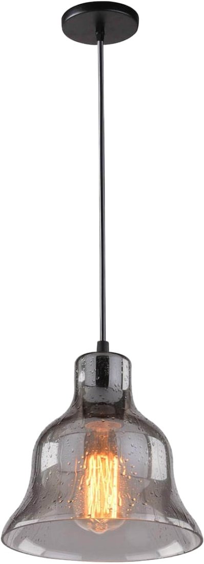

Подвесная люстра Arte Lamp Amiata A4255SP-1SM