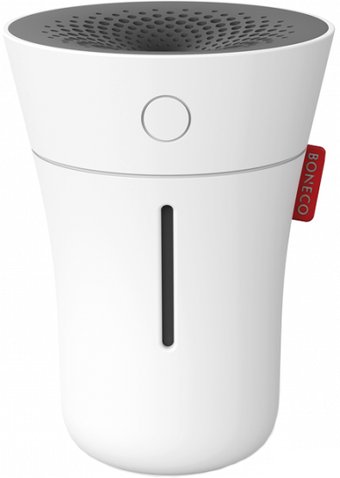 Boneco Air-O-Swiss U50 (белый)