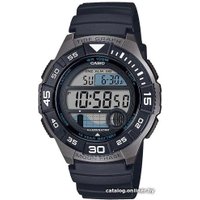 Наручные часы Casio Collection WS-1100H-1A