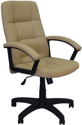 Офисное кресло King Style KP-07 (бежевый)