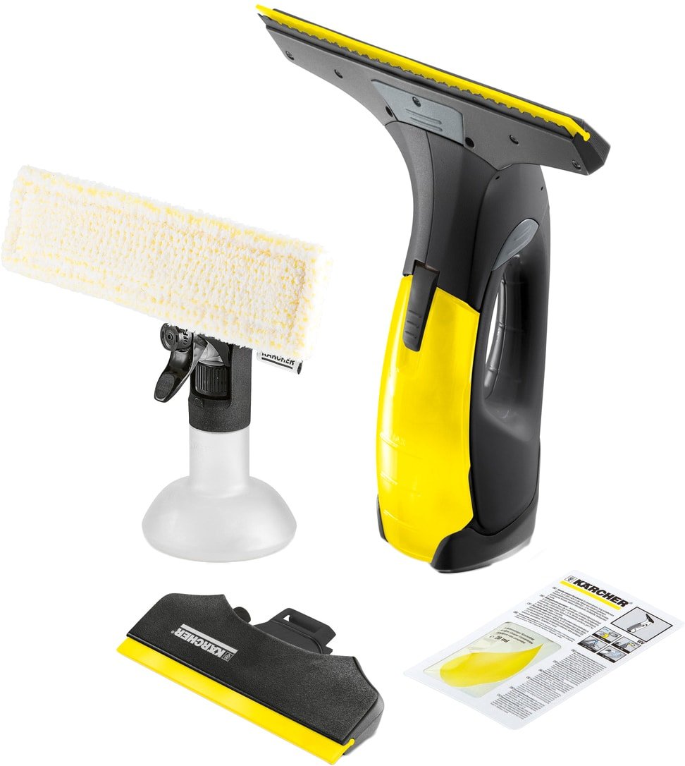 

Стеклоочиститель Karcher WV 2 Premium 10 Years Edition 1.633-426.0