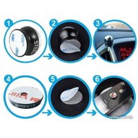 Держатель для смартфона AVS AH-2226-M