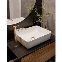 Смеситель AQUAme Siena AQM6214BG