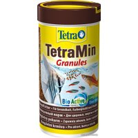 Сухой корм Tetra TetraMin Granules 0.25 л