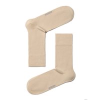 Носки DiWaRi Classic 5С-08СП (р. 40-41, бежевый 000)