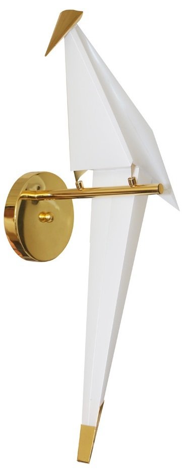 

Бра Moderli Birds V3070-WL