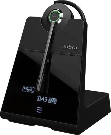 

Офисная гарнитура Jabra Engage 75 Convertible
