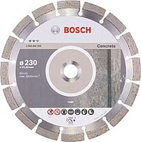 

Отрезной диск алмазный Bosch 2.608.602.559