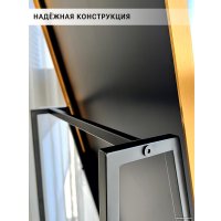 Зеркало eMZe Floor 40x150 DK23501.AUR (золото)