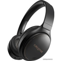 Наушники Creative Zen Hybrid (черный)