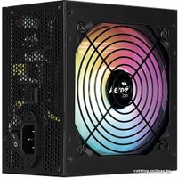 Блок питания AeroCool KCAS Plus Gold 550W