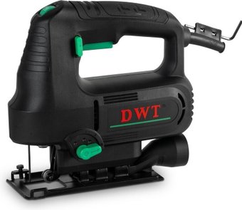 Электролобзик DWT STSP06-80 DV