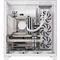 Компьютер TGPC Creator Vitrum WH 96343 A-X