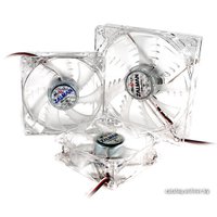 Вентилятор для корпуса Zalman ZM-F3 LED(SF)