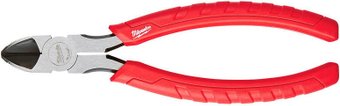 Кусачки боковые (бокорезы) Milwaukee 48226107