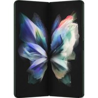 Смартфон Samsung Galaxy Z Fold3 5G 12GB/256GB (зеленый)