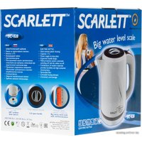 Электрический чайник Scarlett SC-028