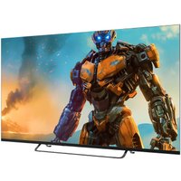 Телевизор Sber SDX-55UQ5236