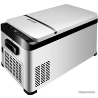 Компрессорный автохолодильник Libhof K-20 19л