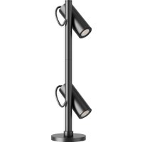 Уличный встраиваемый светильник Byled GROUND-LN-BL-12-WW в Бобруйске