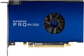 Radeon Pro WX 5100 8GB GDDR5 490-BDYI