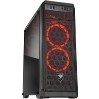 Корпус Cougar MX330-F (черный)