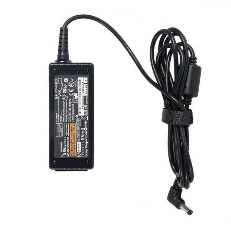 

Сетевое зарядное Sony VGP-AC10V5